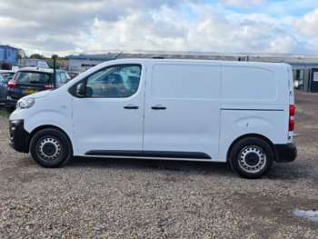 Used Peugeot Expert 2019 for sale - 75053876: Photo