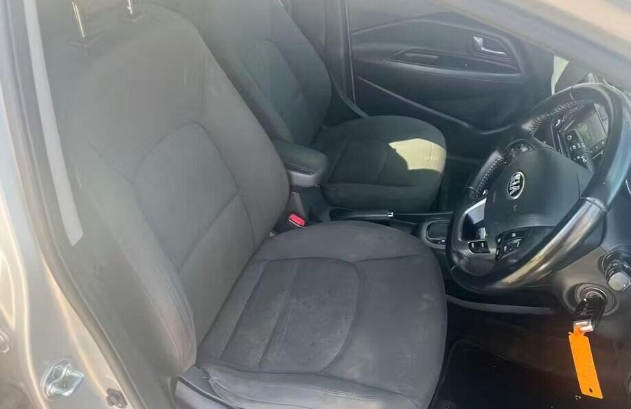 Used Kia Rio 2016 for sale - 78001606: Photo 6