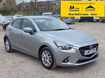 Used Mazda Mazda2 2017 for sale - 75053873: Photo