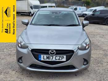 Used Mazda Mazda2 2017 for sale - 75053873: Photo