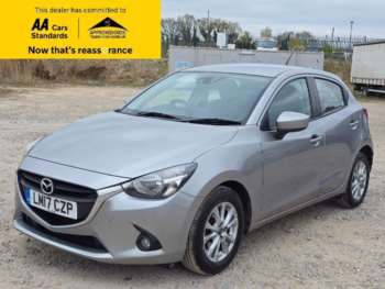 Used Mazda Mazda2 2017 for sale - 75053873: Photo