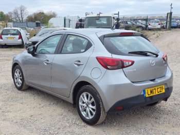 Used Mazda Mazda2 2017 for sale - 75053873: Photo