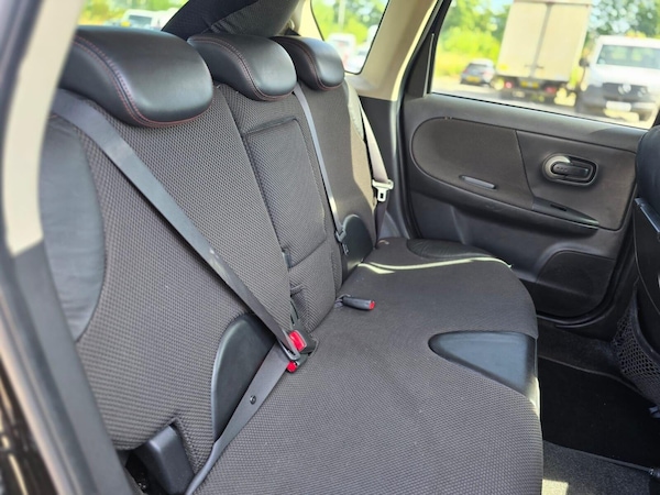 Used Nissan Note 2008 for sale - 75251088: Photo 15