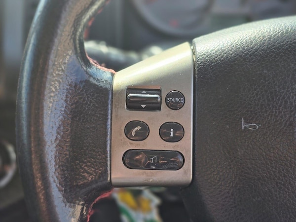 Used Nissan Note 2008 for sale - 75251088: Photo 19