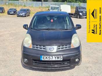 2008 (57) - 1.6 16V Tekna Auto Euro 4 5dr