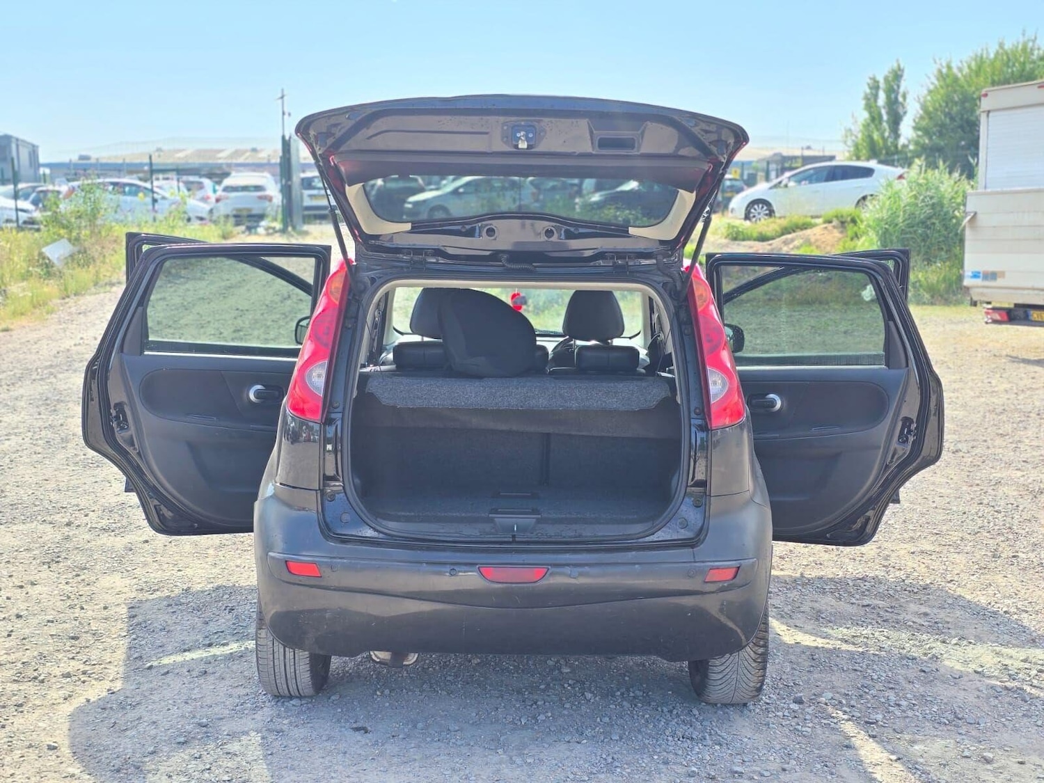 Vehicle 24