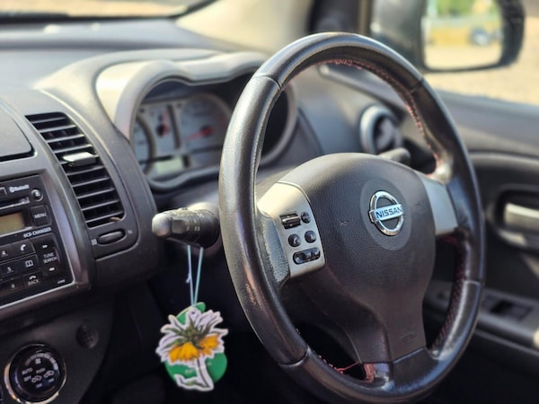 Used Nissan Note 2008 for sale - 75251088: Photo 25