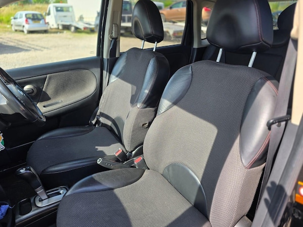 Used Nissan Note 2008 for sale - 75251088: Photo 26