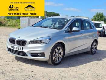 Used BMW 2 Series 2017 for sale - 75053874: Photo