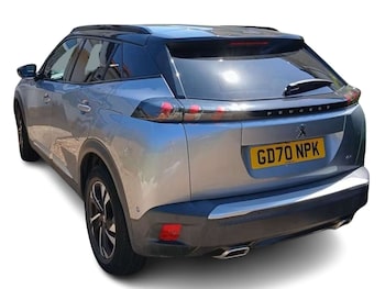 Used Peugeot 2008 2020 for sale - 79023139: Photo