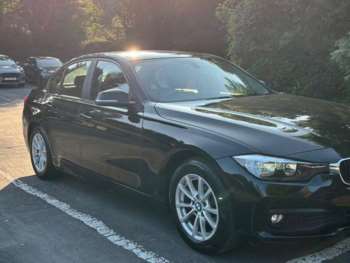 (16) - 2.0 320d ED Plus Auto Euro 6 (s/s) 4dr