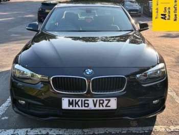 2016 (16) - 2.0 320d ED Plus Auto Euro 6 (s/s) 4dr
