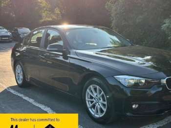 Used BMW 3 Series 2016 for sale - 75053868: Photo