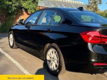 Used BMW 3 Series 2016 for sale - 75053868: Photo