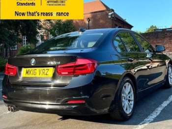Used BMW 3 Series 2016 for sale - 75053868: Photo