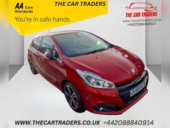 Used Peugeot 208 2018 for sale - 76883899: Photo