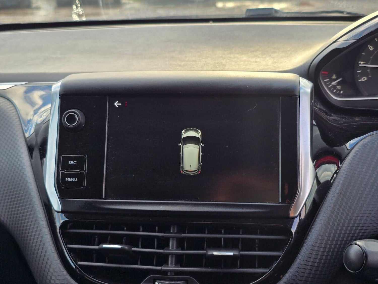 Used Peugeot 208 2018 for sale - 76883899: Photo 29