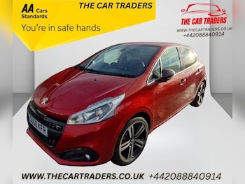 Used Peugeot 208 2018 for sale - 76883899: Photo