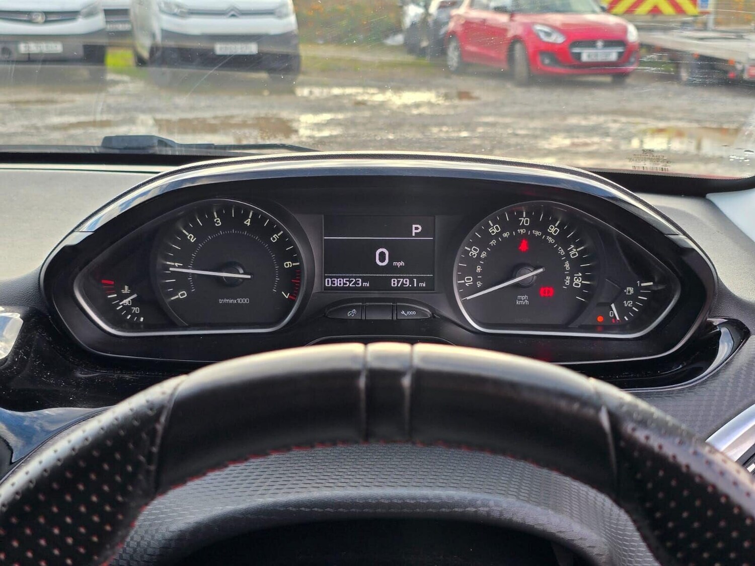 Used Peugeot 208 2018 for sale - 76883899: Photo 31