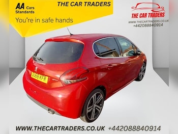 Used Peugeot 208 2018 for sale - 76883899: Photo