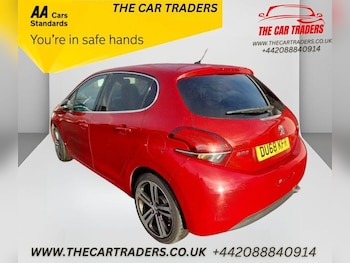 Used Peugeot 208 2018 for sale - 76883899: Photo