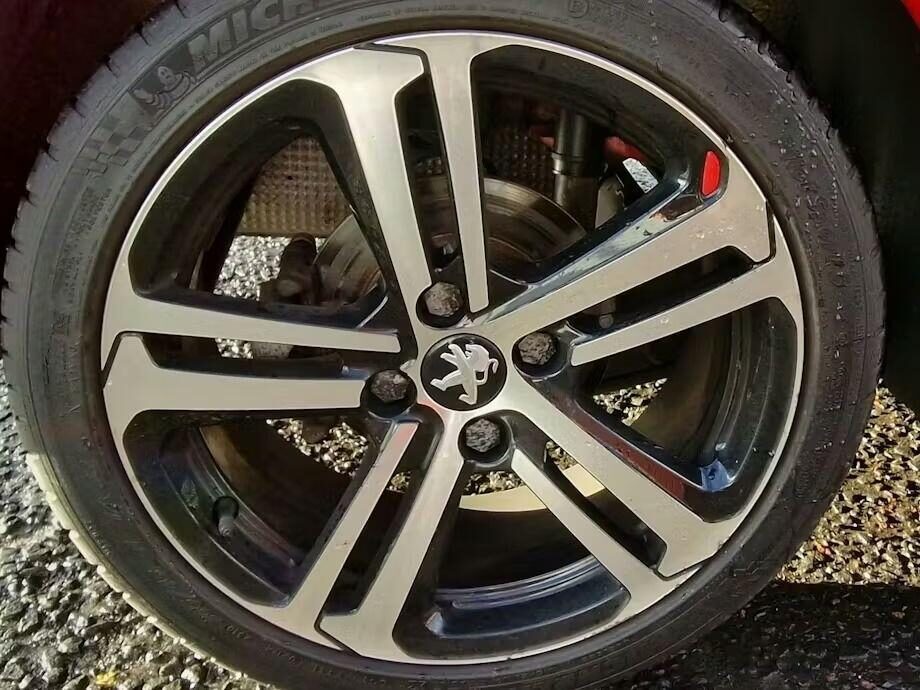 Used Peugeot 208 2018 for sale - 76883899: Photo 9