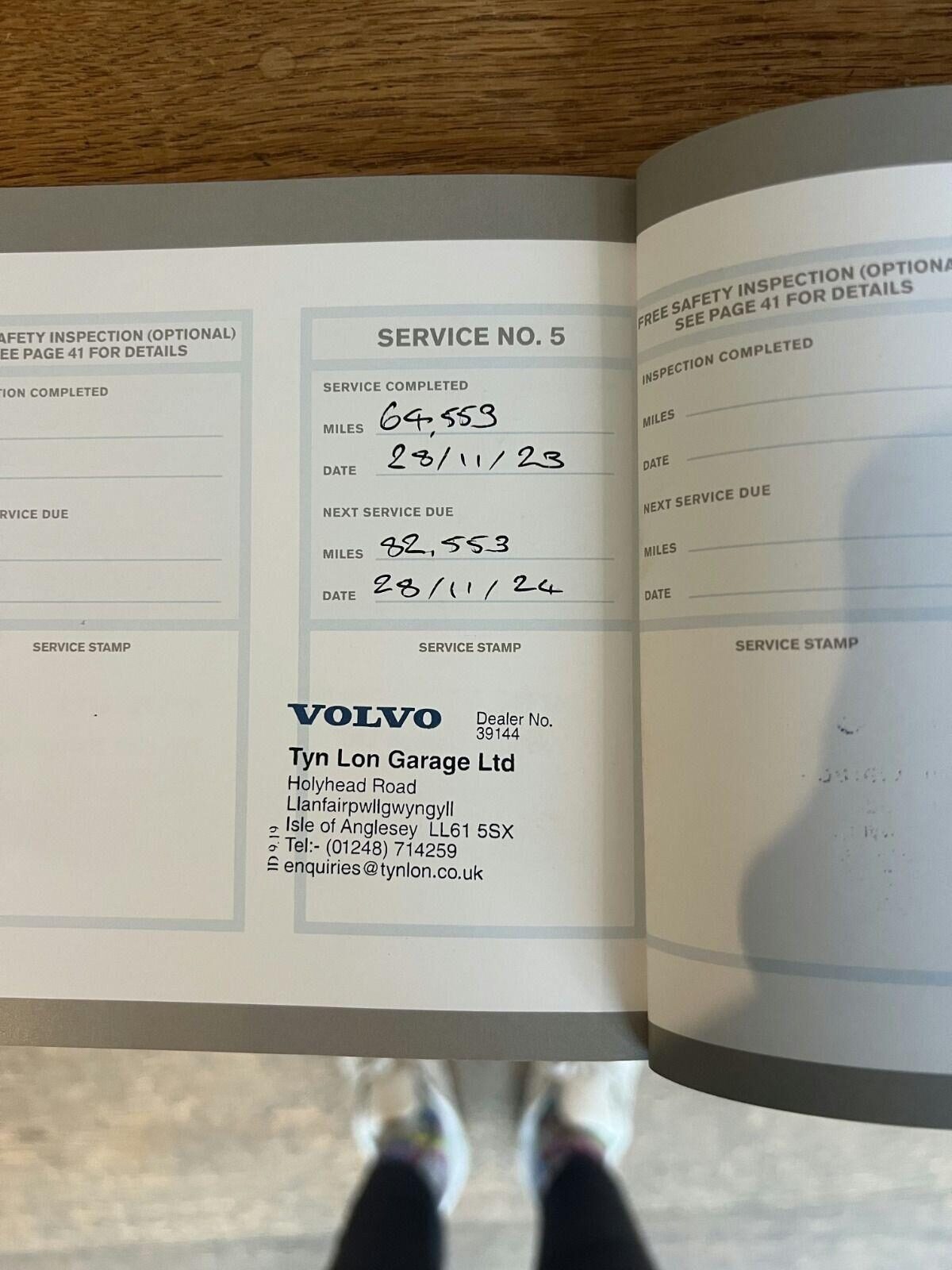 Used Volvo V40 2018 for sale - 77474695: Photo 11