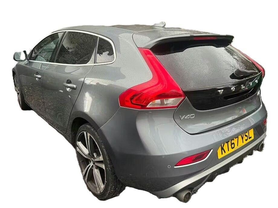 Used Volvo V40 2018 for sale - 77474695: Photo 3