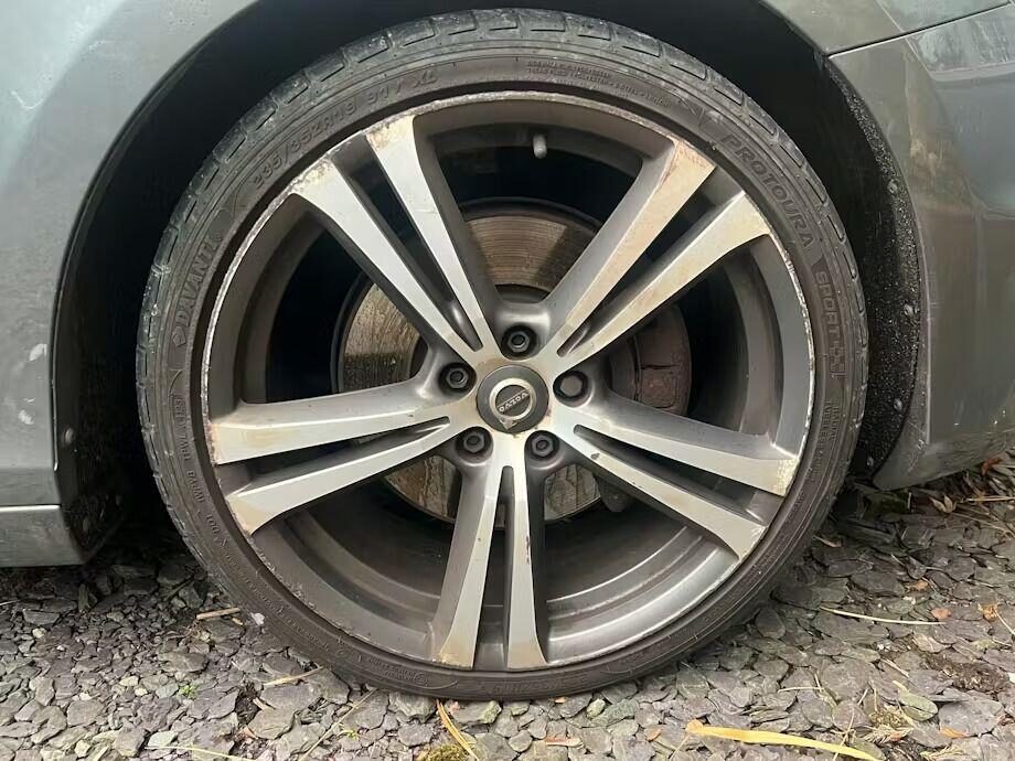 Used Volvo V40 2018 for sale - 77474695: Photo 8