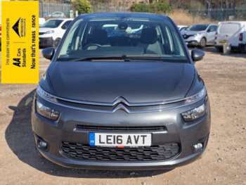 2016 (16) - 1.6 BlueHDi VTR+ Euro 6 (s/s) 5dr