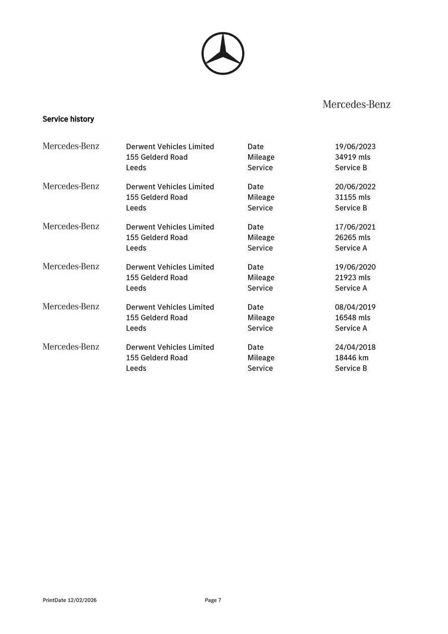 Used Mercedes-Benz A-Class 2016 for sale - 77563708: Photo 29