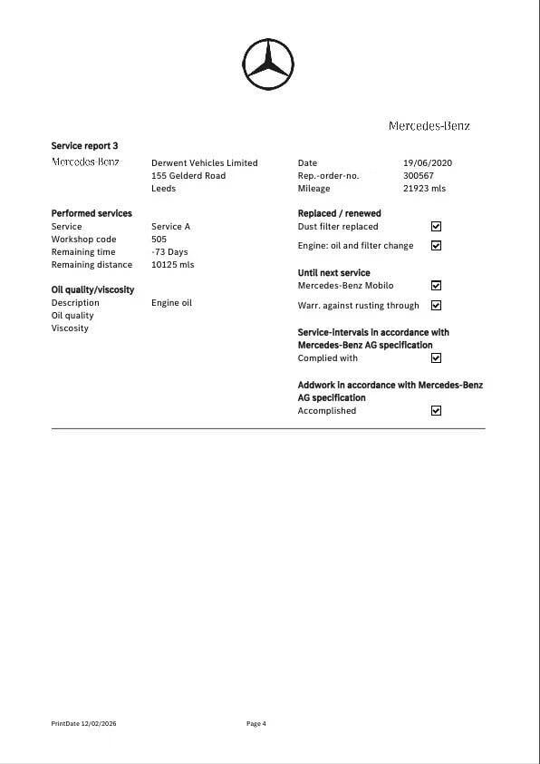 Used Mercedes-Benz A-Class 2016 for sale - 77563708: Photo 30