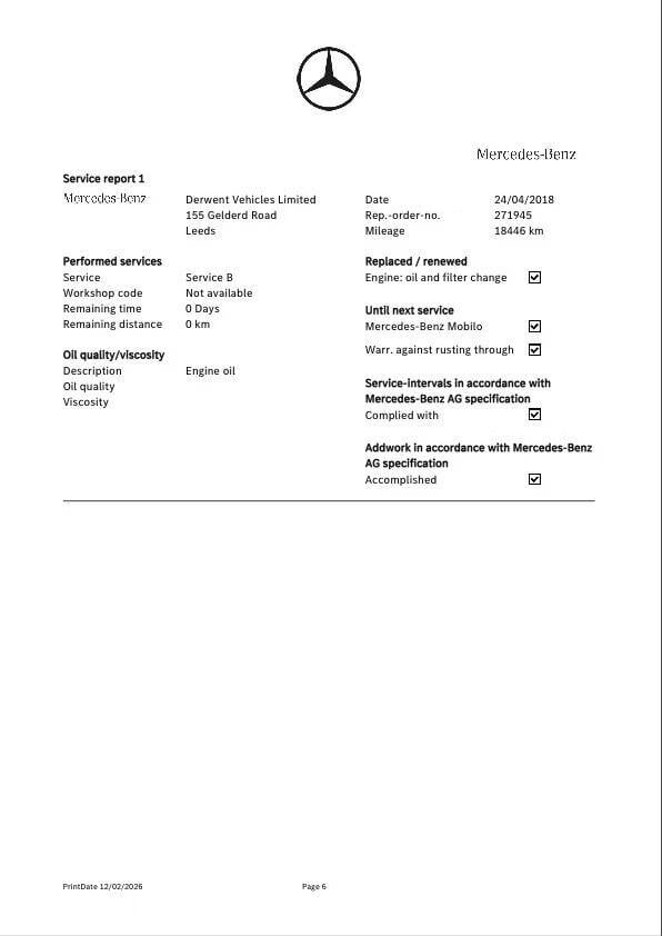 Used Mercedes-Benz A-Class 2016 for sale - 77563708: Photo 32