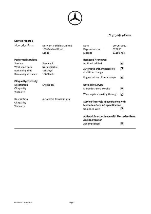 Used Mercedes-Benz A-Class 2016 for sale - 77563708: Photo 35