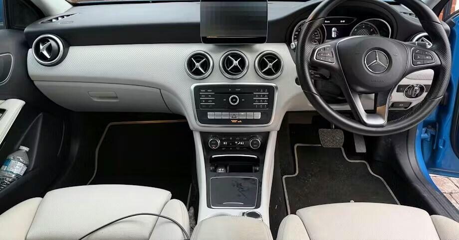 Used Mercedes-Benz A-Class 2016 for sale - 77563708: Photo 5