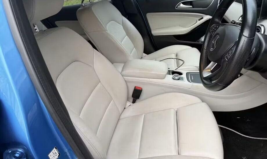 Used Mercedes-Benz A-Class 2016 for sale - 77563708: Photo 6