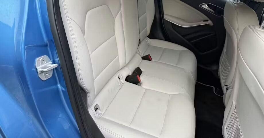 Used Mercedes-Benz A-Class 2016 for sale - 77563708: Photo 7