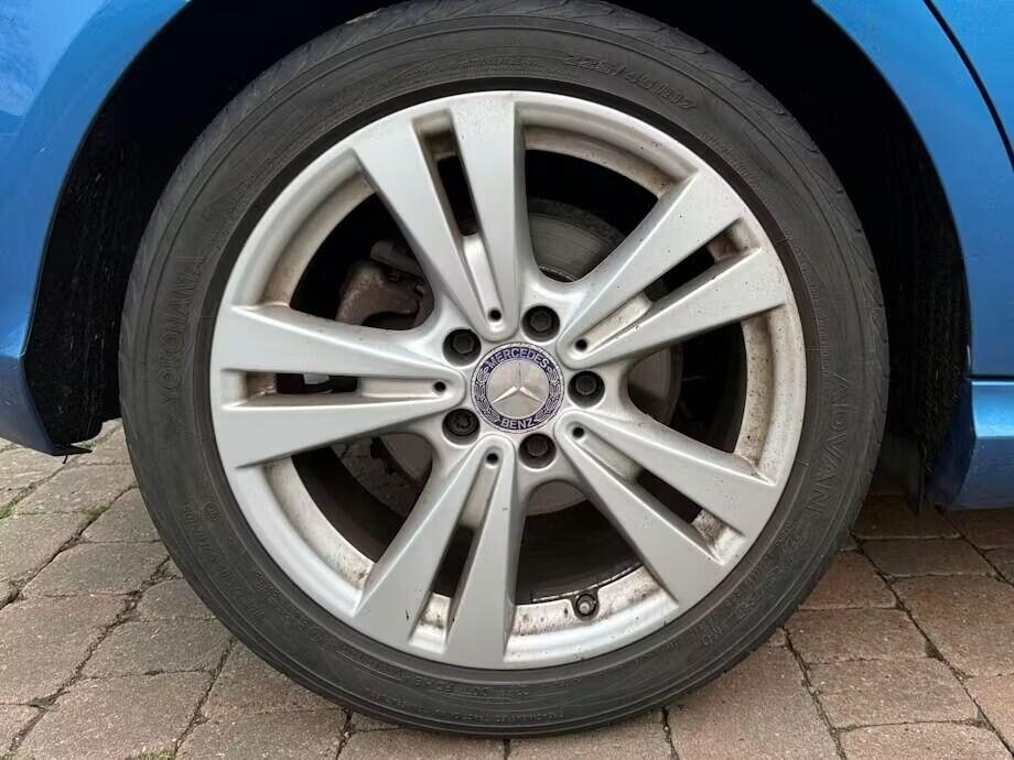 Used Mercedes-Benz A-Class 2016 for sale - 77563708: Photo 8