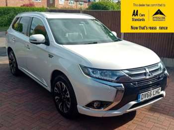 (66) - 2.0h 12kWh 4hs CVT 4WD Euro 6 (s/s) 5dr