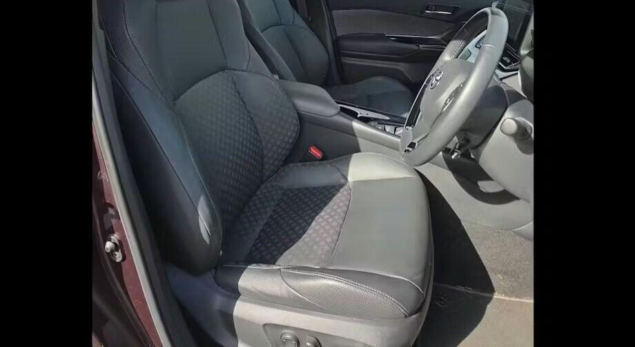 Used Toyota C-HR 2023 for sale - 77997106: Photo 5