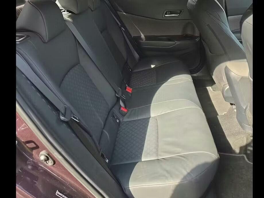 Used Toyota C-HR 2023 for sale - 77997106: Photo 6