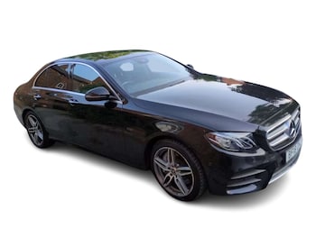 Used Mercedes-Benz E Class 2018 for sale - 79261284: Photo