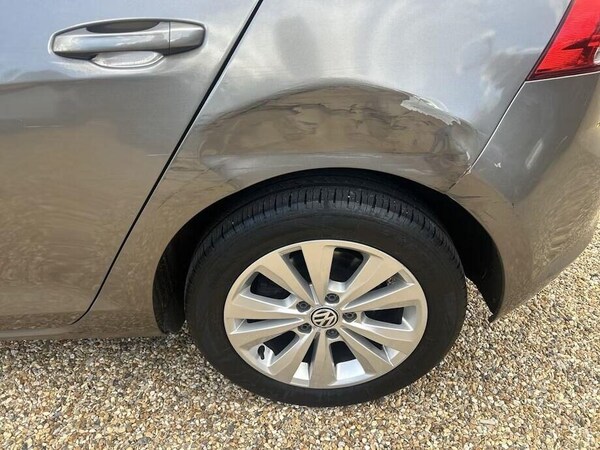 Used Volkswagen Golf 2014 for sale - 76211444: Photo 10