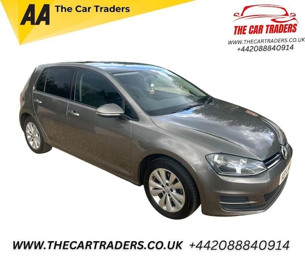 Used Volkswagen Golf 2014 for sale - 76211444: Photo 1