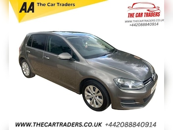 Volkswagen - Golf