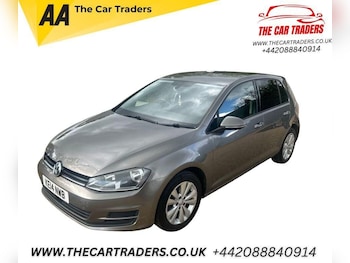 Used Volkswagen Golf 2014 for sale - 76211444: Photo 2