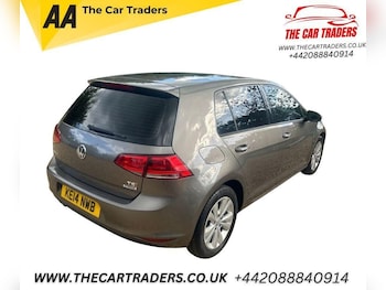 Used Volkswagen Golf 2014 for sale - 76211444: Photo 3
