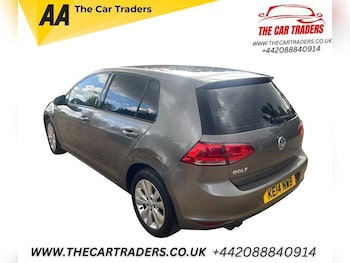 Used Volkswagen Golf 2014 for sale - 76211444: Photo 4