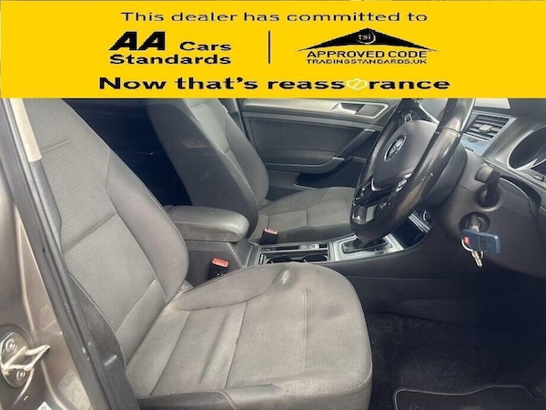 Used Volkswagen Golf 2014 for sale - 76211444: Photo 6