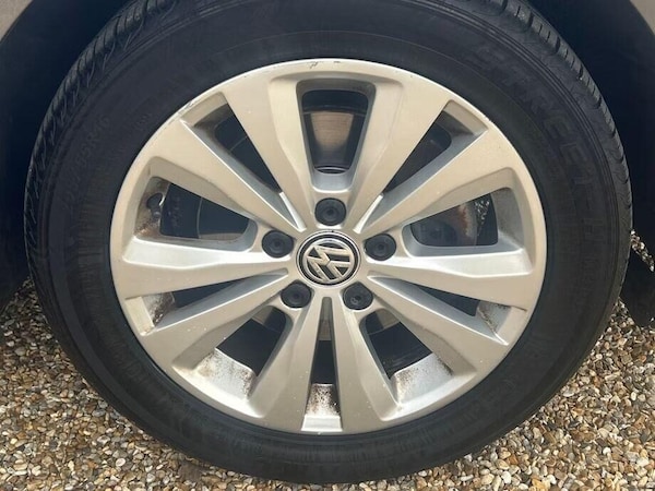 Used Volkswagen Golf 2014 for sale - 76211444: Photo 8